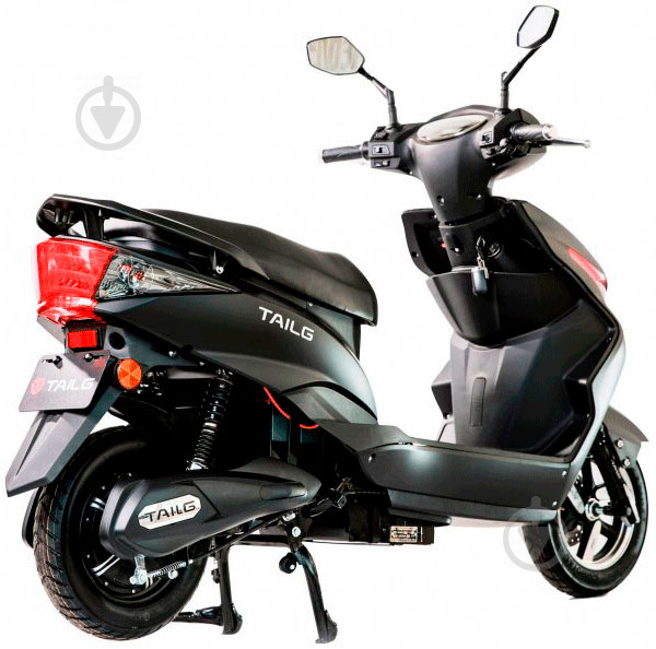 Електроскутер TAILG Arrow 72V800W Motor - фото 11