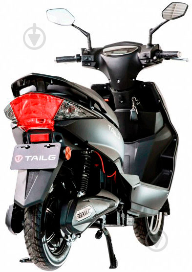 Електроскутер TAILG Arrow 72V800W Motor - фото 12