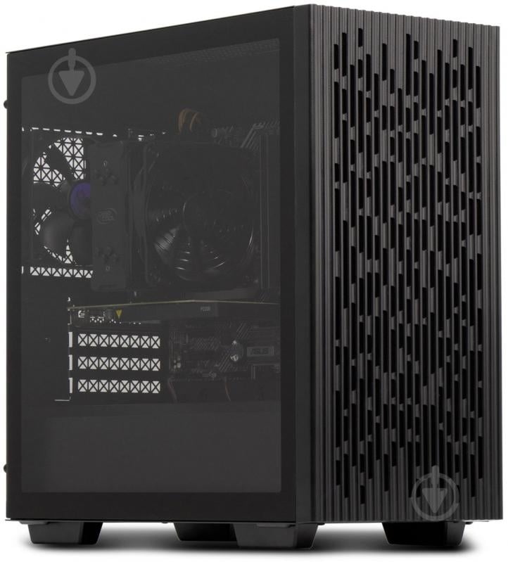 Компьютер Everest Business (3070_1813) black - фото 3