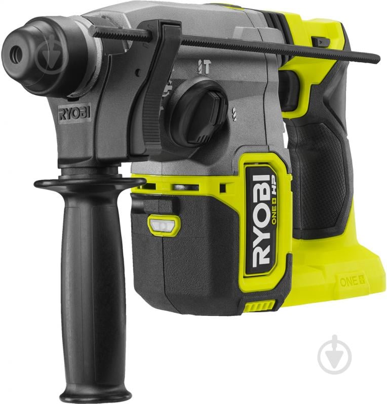 Перфоратор RYOBI ONE+ НР RSDS18X-1C40S - фото 5