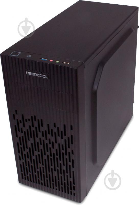 Компьютер Everest Business vPro (3080_9200) black - фото 6 Компьютер Everest Business vPro (3080_9200) black - фото 6