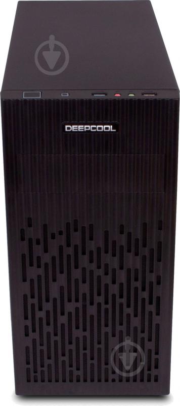 Компьютер Everest Business vPro (3080_9200) black - фото 3 Компьютер Everest Business vPro (3080_9200) black - фото 3