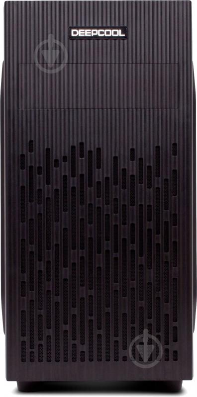 Компьютер Everest Business vPro (3080_9200) black - фото 4 Компьютер Everest Business vPro (3080_9200) black - фото 4