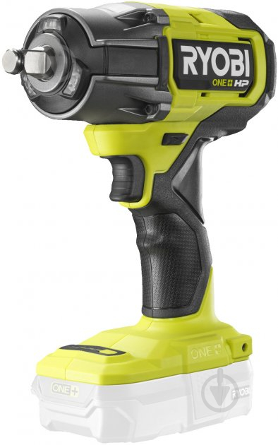 Гайковерт ударний акумуляторний RYOBI RIW18X-0 ONE+ RIW18X-0 - фото 2