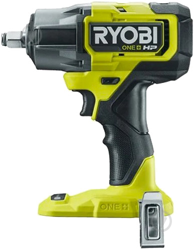 Гайковерт ударный аккумуляторный RYOBI RIW18X-0 ONE+ RIW18X-0 - фото 3