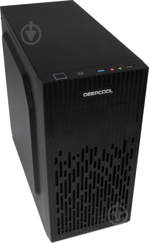 Компьютер Everest Business vPro (3080_9201) black - фото 3