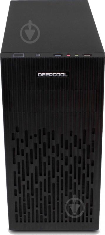 Компьютер Everest Business vPro (3080_9201) black - фото 4