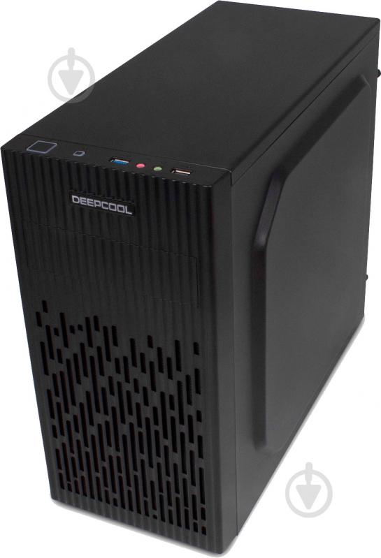 Компьютер Everest Business vPro (3080_9201) black - фото 6