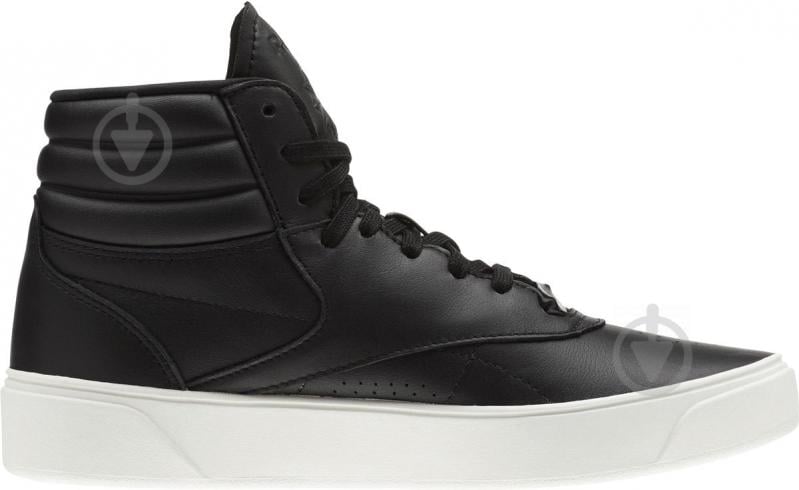 Кросівки жіночі зимові Reebok F/S HI NOVA CN3848 р.38,5 чорні - фото 2