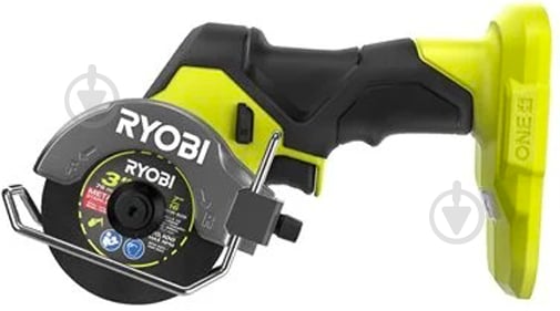 Пилка дискова RYOBI універсальна ONE+ НР RCT18C-0 - фото 3