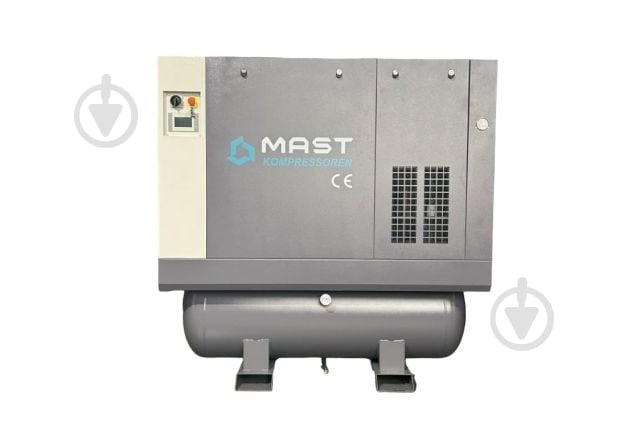 Компресор Mast LZN25-16 COMBO LZN25-16 VSD - фото 1