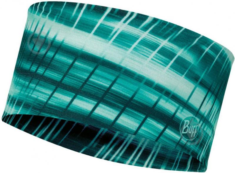Повязка BUFF COOLNET UV+ HEADBAND BU HBMICNUVSTD р.OS разноцветный - фото 1 Повязка BUFF COOLNET UV+ HEADBAND BU HBMICNUVSTD р.OS разноцветный - фото 1