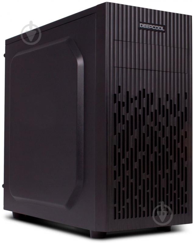 Компьютер Everest Business vPro (3080_9202) black - фото 3