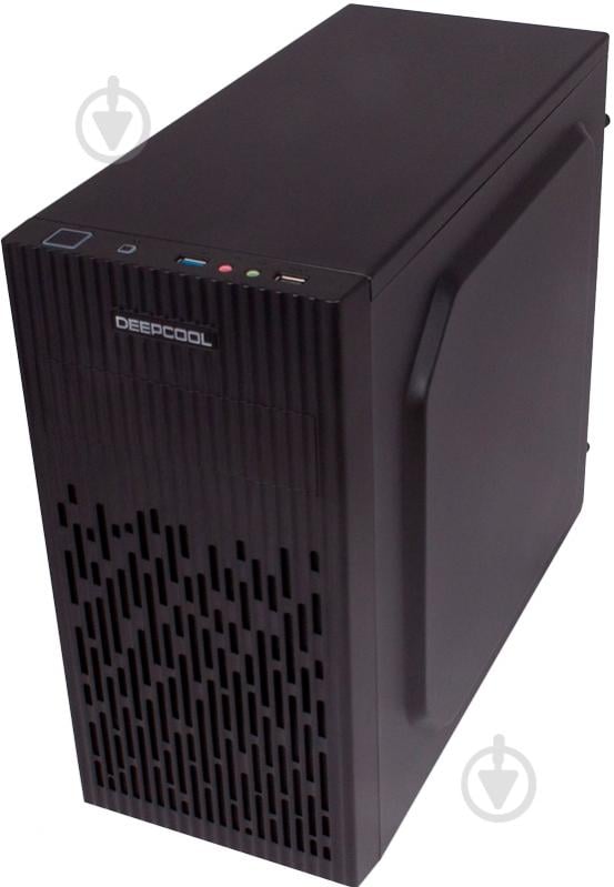Компьютер Everest Business vPro (3080_9202) black - фото 4