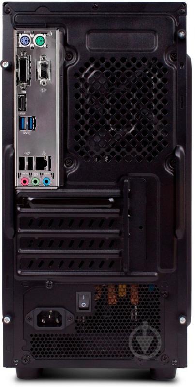 Компьютер Everest Business vPro (3080_9202) black - фото 7