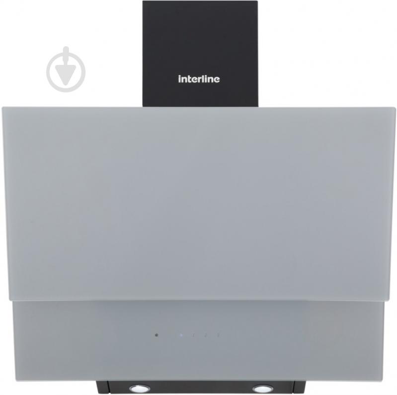 Витяжка Interline ARNO GR 60 SC - фото 1