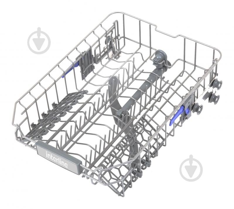 Вбудовувана посудомийна машина Interline DWI 455 L - фото 13