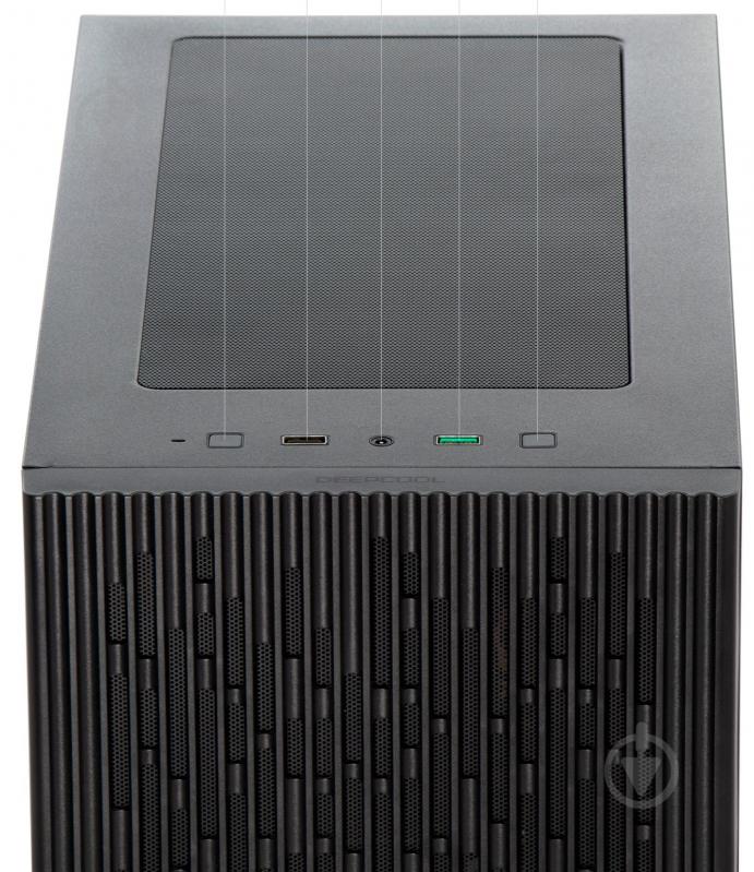 Компьютер Everest Business (3080_9210) black - фото 6