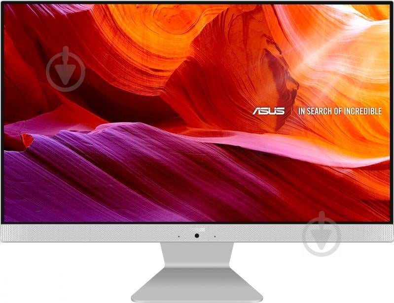 Моноблок Asus V241EAT-WA018M 23,8 (90PT02T1-M11820) white - фото 1