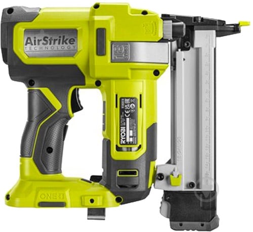 Степлер акумуляторний RYOBI ONE+ тип 18G R18GS18-0 - фото 3