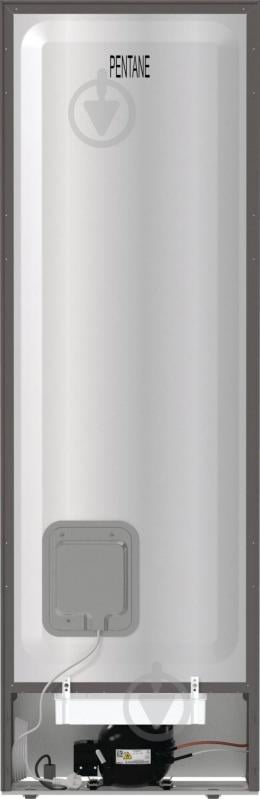 Холодильник Gorenje NRK 6191 ES4 - фото 5