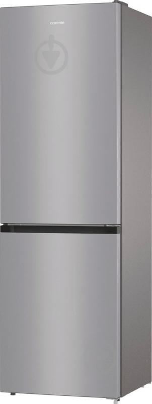 Холодильник Gorenje NRK 6191 ES4 - фото 2