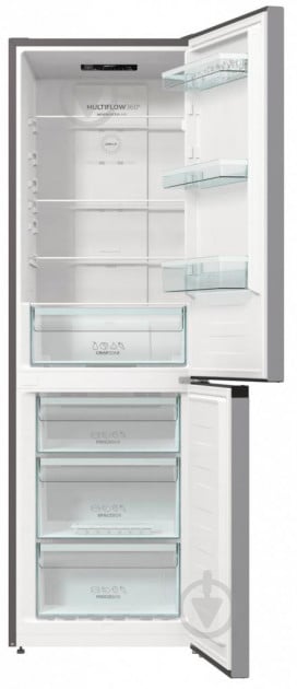 Холодильник Gorenje NRK 6191 ES4 - фото 8