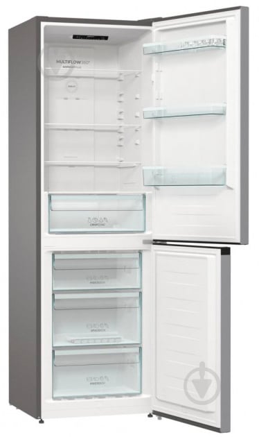 Холодильник Gorenje NRK 6191 ES4 - фото 7