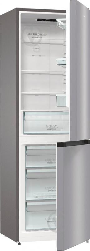 Холодильник Gorenje NRK 6191 ES4 - фото 6