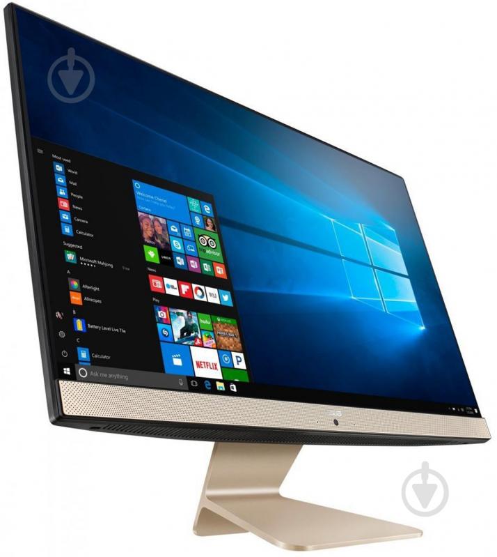 Моноблок Asus V241EAT-BA074T 23,8 (90PT02T2-M11780) black - фото 2 Моноблок Asus V241EAT-BA074T 23,8 (90PT02T2-M11780) black - фото 2