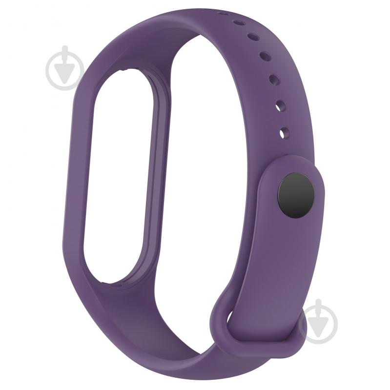 Ремешок Armorstandart для Xiaomi Mi Band 7/6/5 New Style Teal Green (ARM61889) - фото 2