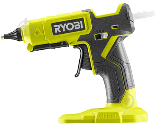 Пистолет клеевой RYOBI ONE+ 18В RGL18-0 - фото 2