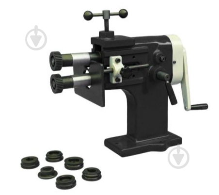 Станок зиговочный ручной Mast M-EFTB-12 M-EFTB-12 - фото 1 Станок зиговочный ручной Mast M-EFTB-12 M-EFTB-12 - фото 1