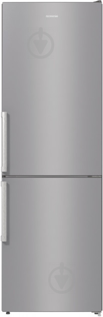 Холодильник Gorenje NRK 6191 ES5F - фото 1