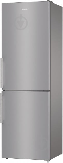 Холодильник Gorenje NRK 6191 ES5F - фото 3