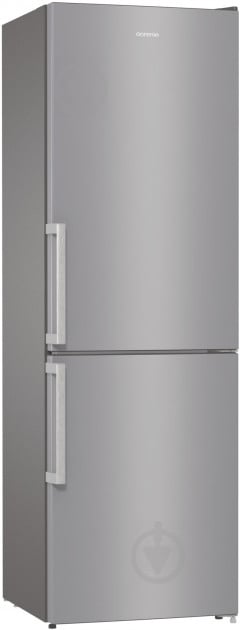 Холодильник Gorenje NRK 6191 ES5F - фото 2