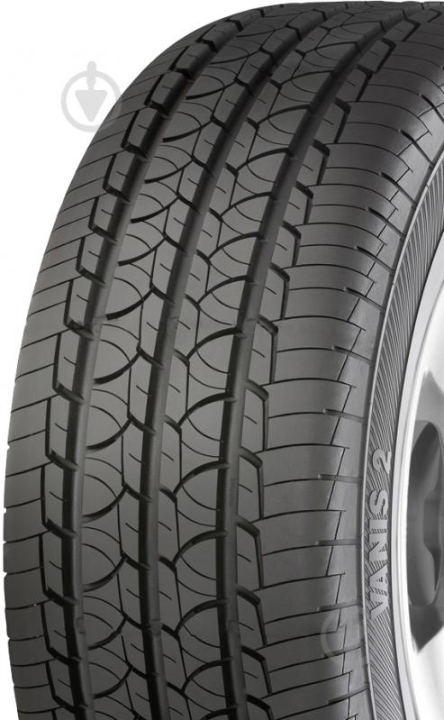 Шина Barum Vanis 2 185/R14C 102/100 Q лето - фото 4 Шина Barum Vanis 2 185/R14C 102/100 Q лето - фото 4