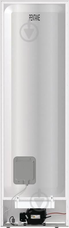 Холодильник Gorenje NRK6202AW4 - фото 5