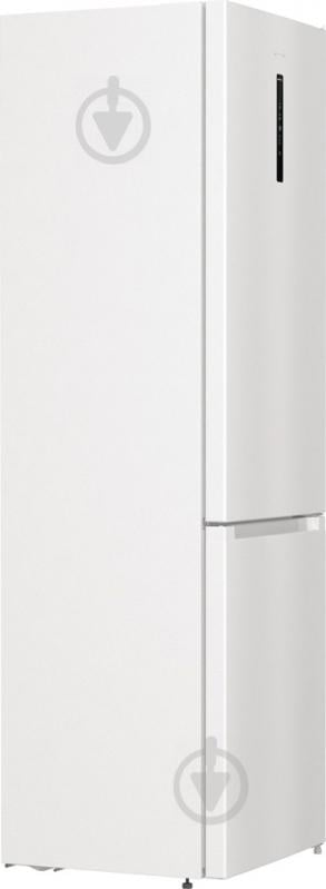 Холодильник Gorenje NRK6202AW4 - фото 3