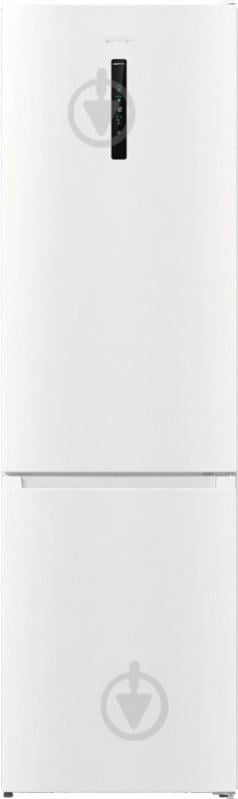 Холодильник Gorenje NRK6202AW4 - фото 1