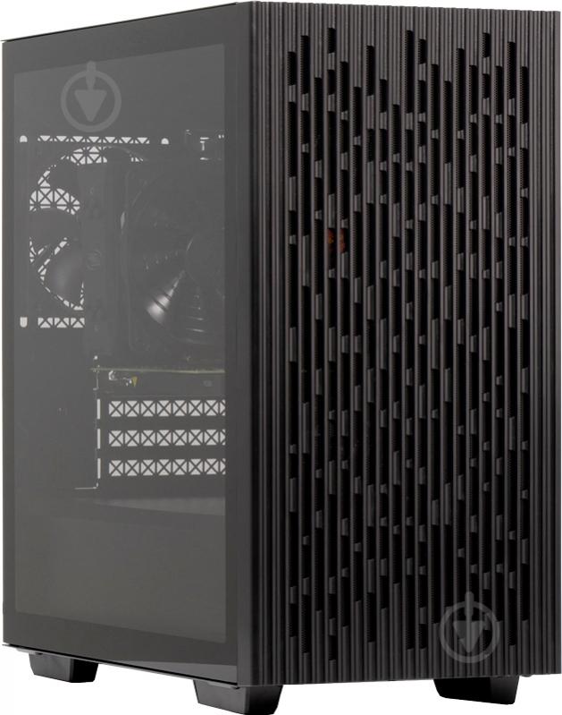 Компьютер Everest Business vPro (3080_9213) black - фото 2