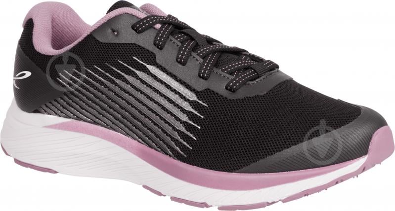 Кроссовки женские демисезонные Energetics Elexir XIII W 427192-900050 р.38 черные - фото 3 Кроссовки женские демисезонные Energetics Elexir XIII W 427192-900050 р.38 черные - фото 3