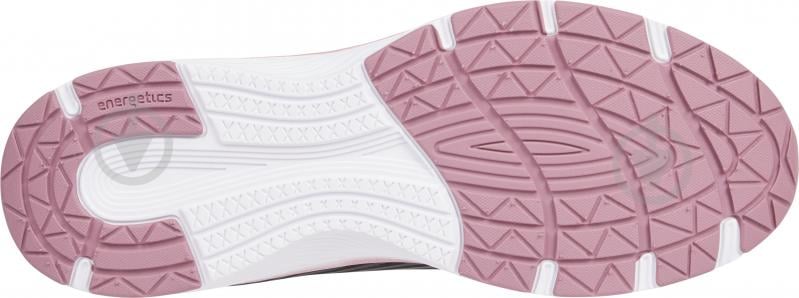 Кроссовки женские демисезонные Energetics Elexir XIII W 427192-900050 р.38 черные - фото 7 Кроссовки женские демисезонные Energetics Elexir XIII W 427192-900050 р.38 черные - фото 7