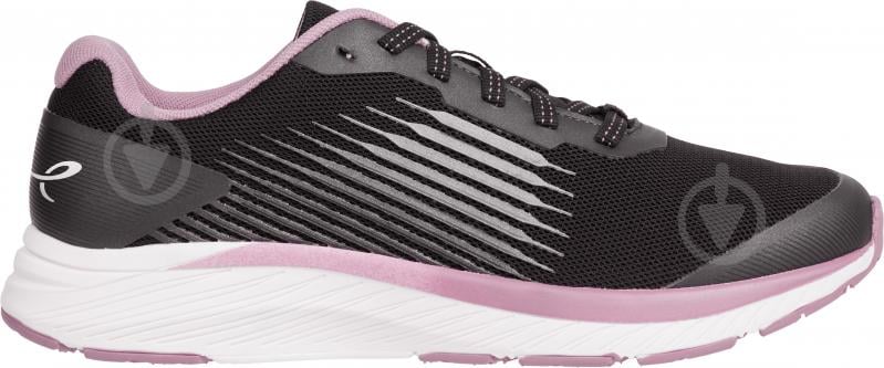 Кроссовки женские демисезонные Energetics Elexir XIII W 427192-900050 р.38 черные - фото 1 Кроссовки женские демисезонные Energetics Elexir XIII W 427192-900050 р.38 черные - фото 1