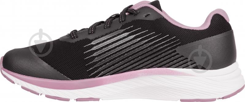 Кроссовки женские демисезонные Energetics Elexir XIII W 427192-900050 р.38 черные - фото 2 Кроссовки женские демисезонные Energetics Elexir XIII W 427192-900050 р.38 черные - фото 2