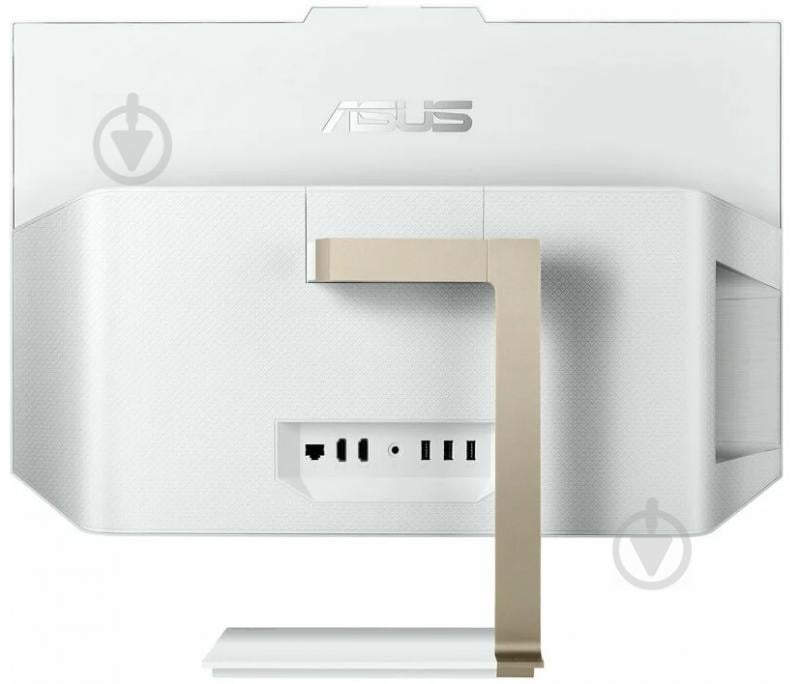 Моноблок Asus F5401WUAK-WA001M 23,8 (90PT02Z3-M02840) white - фото 5