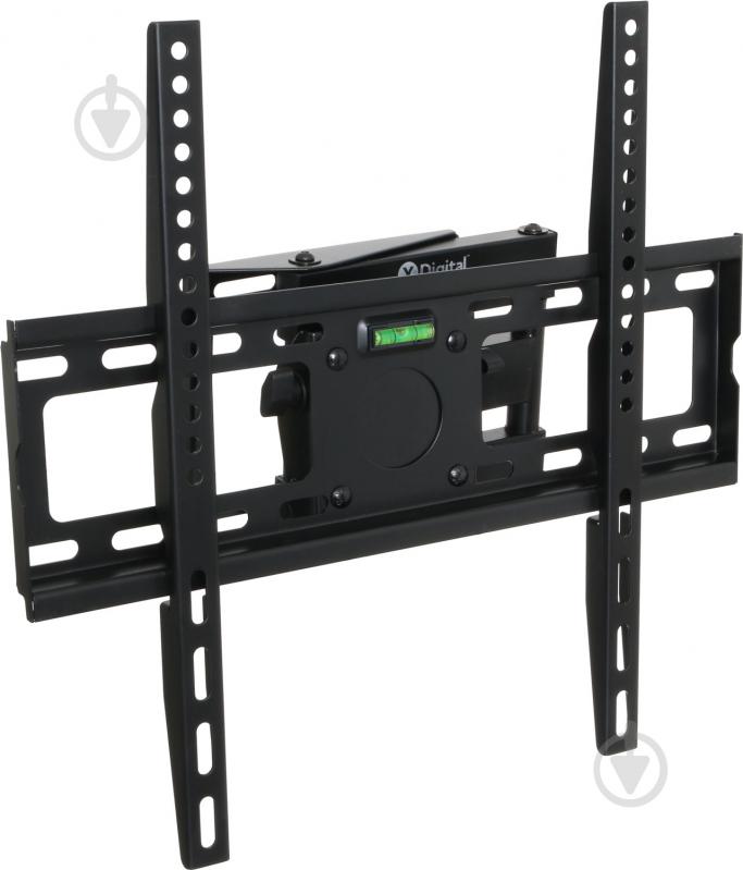 Крепление для телевизора X-Digital STEEL SA325 поворотно-наклонные 22"-42" черный - фото 3