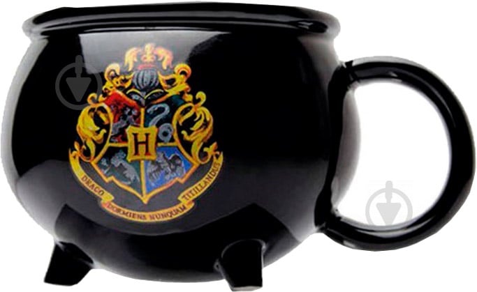 Чашка 3D FSD HARRY POTTER Shaperd Cauldron 300мл (TABGBY055) - фото 1