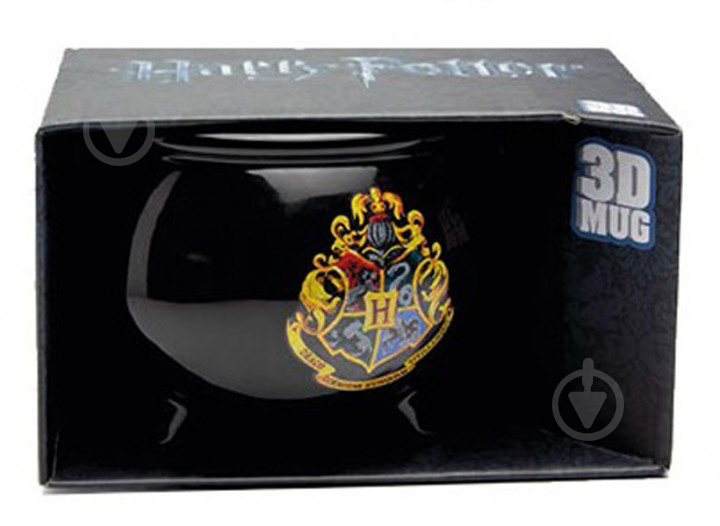 Чашка 3D FSD HARRY POTTER Shaperd Cauldron 300мл (TABGBY055) - фото 2