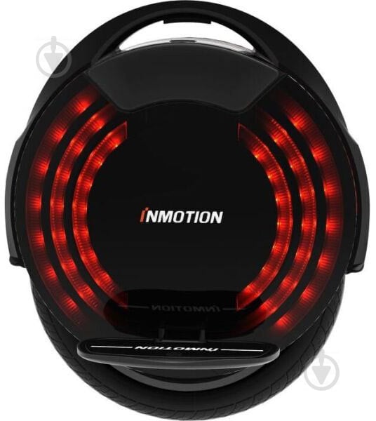 Моноколесо InMotion V8F Black - фото 3